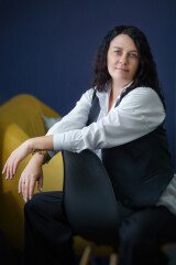 Ирина Никифорова